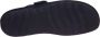 Westland Romika METZ 240 Volwassenen Heren pantoffels Kleur Blauw - Thumbnail 3