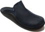 Westland MONACO~202~G~~~~~~~~~~~~~~~~~~ Heren pantoffels Blauw - Thumbnail 7