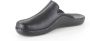 Westland MONACO 202 G Volwassenen Heren pantoffels Kleur: Zwart - Thumbnail 13