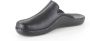 Josef Seibel MONACO~202~~~~~~~~~~~~~~~~~~~~ Heren pantoffels Zwart - Thumbnail 13