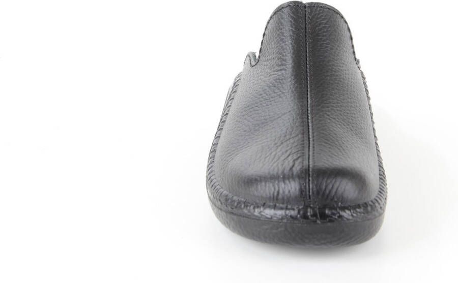 Josef Seibel MONACO~202~~~~~~~~~~~~~~~~~~~~ Heren pantoffels Zwart - Foto 15