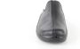 Westland MONACO 202 G Volwassenen Heren pantoffels Kleur: Zwart - Thumbnail 15