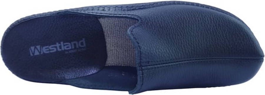 Josef Seibel MONACO~202~~~~~~~~~~~~~~~~~~~~ Heren pantoffels Zwart - Foto 7