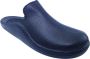 Josef Seibel MONACO~202~~~~~~~~~~~~~~~~~~~~ Heren pantoffels Zwart - Thumbnail 8