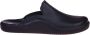 Josef Seibel MONACO~202~~~~~~~~~~~~~~~~~~~~ Heren pantoffels Zwart - Thumbnail 10