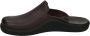 Josef Seibel Westland Slipper Pantoffel 20602 96 410 Monaco 202 Bordo - Thumbnail 3