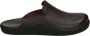 Josef Seibel Westland Slipper Pantoffel 20602 96 410 Monaco 202 Bordo - Thumbnail 7