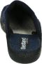 Westland Romika MONACO 246 Volwassenen Heren pantoffels Kleur Blauw - Thumbnail 5