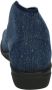 Westland NICE~111~~~~~~~~~~~~~~~~~~~~~~ Dames pantoffels Blauw - Thumbnail 3