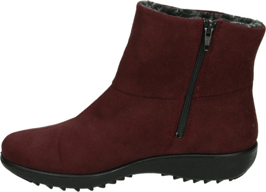 Westland ORLEANS 101 WandellaarzenDames laarzen Bruin