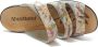 Westland Slipper 16706 381 761 Ibiza 106 Grafiet Grijs Combi - Thumbnail 3