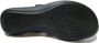 Westland Slipper 16772 409 100 Ibiza 72 Zwart Verwisselbaar Voetbed 6½ - Thumbnail 3