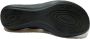 Westland Slipper 16772 452 505 Ibiza 72 Blauw Verwisselbaar Voetbed 6½ - Thumbnail 4