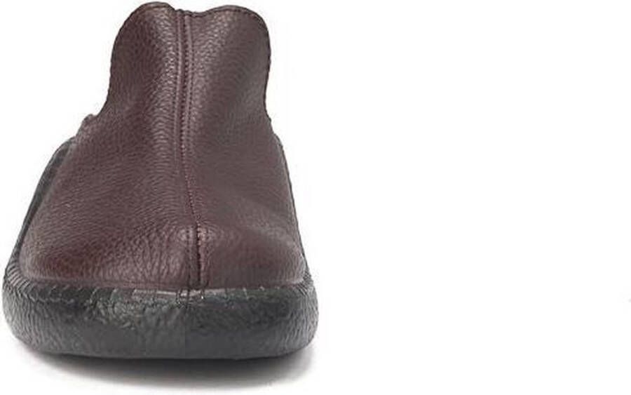 Westland Slipper Pantoffel 20602 96 380 Monaco 202 Mocca