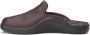 Josef Seibel Westland Slipper Pantoffel 20602 96 380 Monaco 202 Mocca - Thumbnail 8