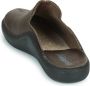 Josef Seibel Westland Slipper Pantoffel 20602 96 380 Monaco 202 Mocca - Thumbnail 9