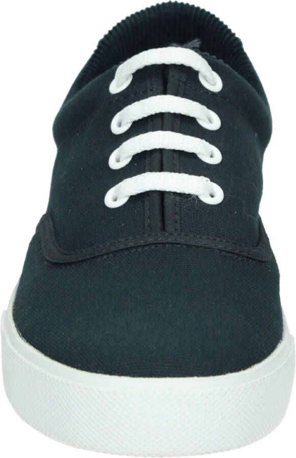 Westland SOLING CasualHeren sneakersHeren veterschoenVrije tijdsschoenen Blauw