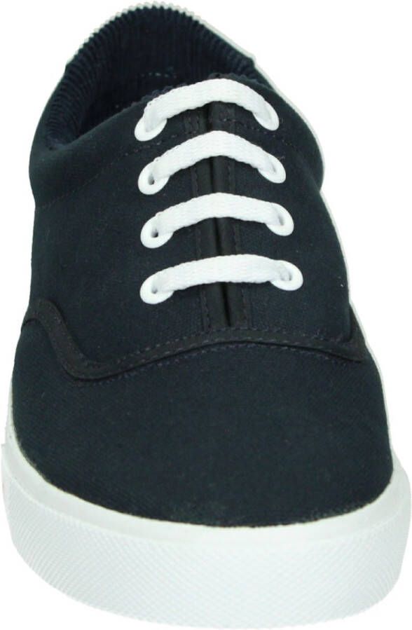 Westland SOLING CasualHeren sneakersHeren veterschoenVrije tijdsschoenen Blauw