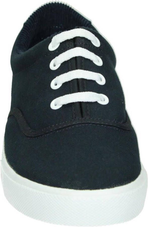 Westland SOLING CasualHeren sneakersHeren veterschoenVrije tijdsschoenen Blauw