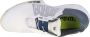 Wilson Kaos Rapide M WRS327040 Mannen Wit Tennisschoenen - Thumbnail 4