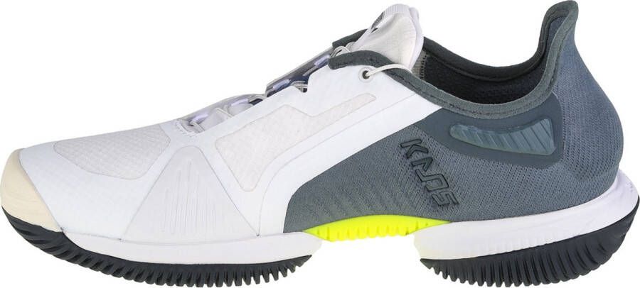 Wilson Kaos Rapide Heren Sportschoenen Tennis Smashcourt wit - Foto 2