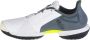 Wilson Kaos Rapide Heren Sportschoenen Tennis Smashcourt wit - Thumbnail 2