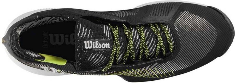 Wilson Kaos Rapide Sft Schoenen Zwart 1 3 Man - Foto 5