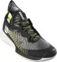 Wilson Kaos Rapide Sft Schoenen Zwart 1 3 Man - Thumbnail 2