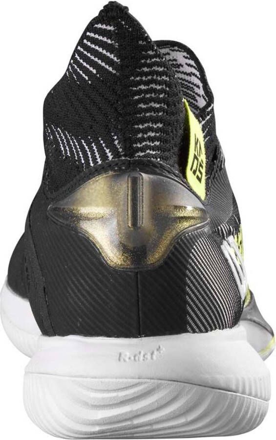 Wilson Kaos Rapide Sft Schoenen Zwart 1 3 Man