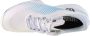 Wilson Kaos Swift 1.5 WRS330970 Mannen Wit Tennisschoenen - Thumbnail 2