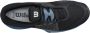 Wilson Kaos Swift Heren Sportschoenen Tennis Smashcourt Black Blue Green - Thumbnail 7