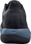 Wilson Kaos Swift Heren Sportschoenen Tennis Smashcourt Black Blue Green - Thumbnail 4