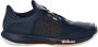 Wilson Kaos Swift Heren Sportschoenen Tennis Smashcourt Blue - Thumbnail 14
