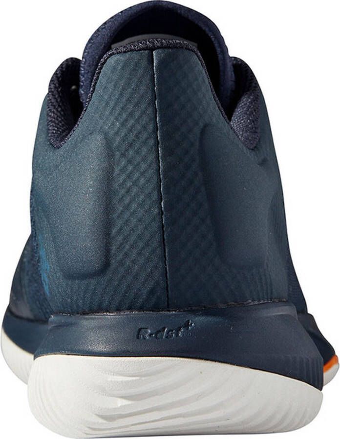 Wilson Kaos Swift Heren Sportschoenen Tennis Smashcourt Blue