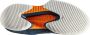 Wilson Kaos Swift Heren Sportschoenen Tennis Smashcourt Blue - Thumbnail 16