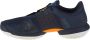 Wilson Kaos Swift Heren Sportschoenen Tennis Smashcourt Blue - Thumbnail 18