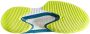Wilson Kaos Swift Heren Sportschoenen Tennis Smashcourt Blue - Thumbnail 4