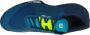 Wilson Kaos Swift Heren Sportschoenen Tennis Smashcourt Blue - Thumbnail 7