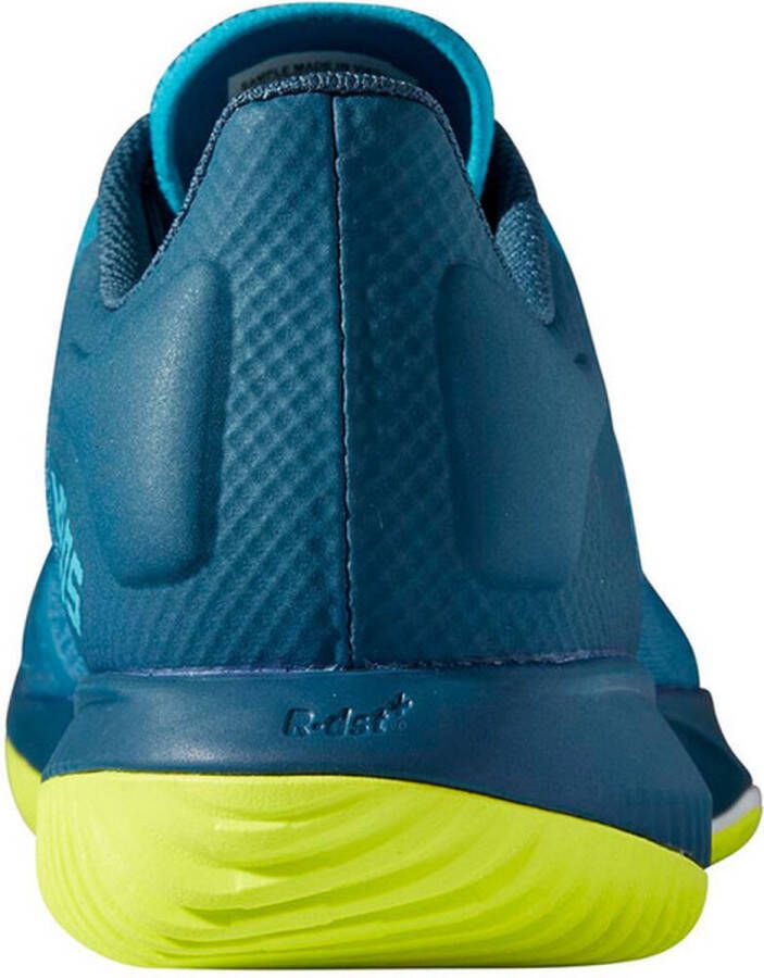 Wilson Kaos Swift Heren Sportschoenen Tennis Smashcourt Blue