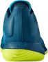 Wilson Kaos Swift Heren Sportschoenen Tennis Smashcourt Blue - Thumbnail 8