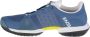 Wilson Kaos Swift WRS328960 Mannen Blauw Tennisschoenen - Thumbnail 3