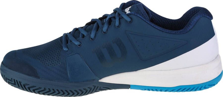 Wilson Rush Pro 2.5 WRS327370 Mannen Blauw Tennisschoenen