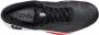 Wilson Rush Pro 4.0 Clay Heren Sportschoenen Tennis Smashcourt Black Red - Thumbnail 4