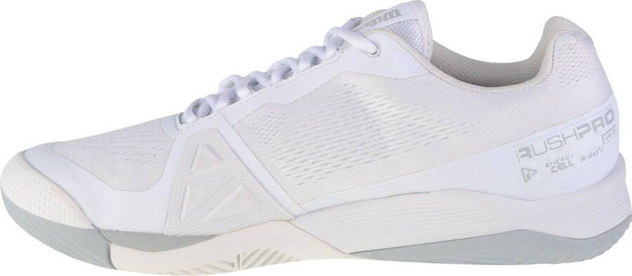 Wilson Rush Pro 4.0 WRS328590 Mannen Wit Tennisschoenen