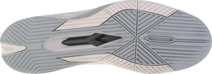 Wilson Rush Pro 4.0 WRS328590 Mannen Wit Tennisschoenen