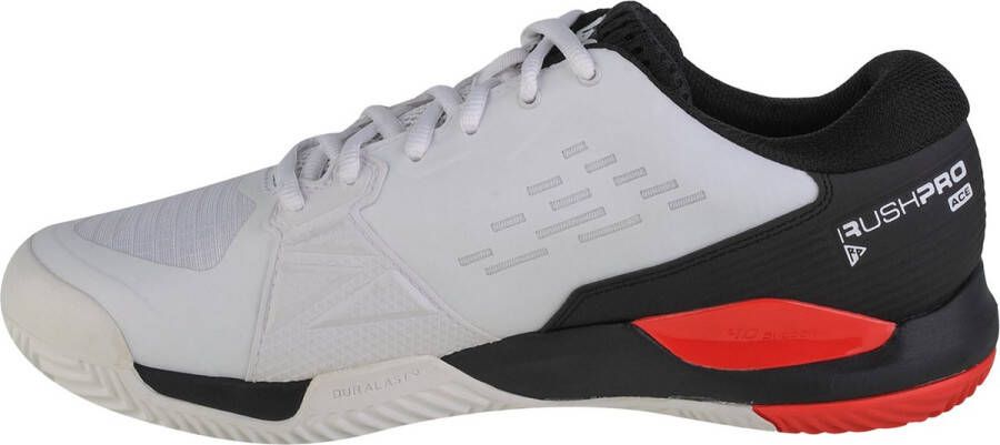 Wilson Rush Pro Ace Clay WRS329520 Mannen Wit Tennisschoenen