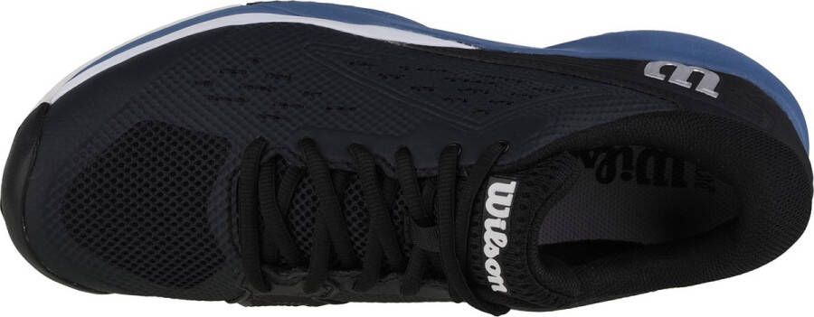 Wilson Rush Pro Ace WRS330090 Mannen Zwart Tennisschoenen