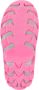 Winter-grip Snowboots Jr Welly Walker Antraciet Grijs Roze - Thumbnail 4