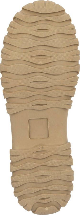 Winter-grip Snowy Stepper Snowboots Senior Bruin