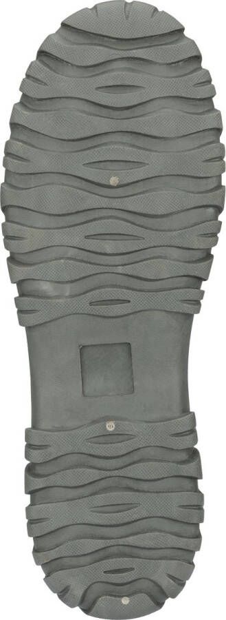 Winter-grip Winter Wanderer Snowboots Senior Dames Zwart